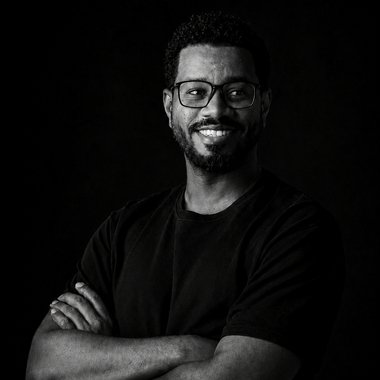 MOHAMMED A. - Freelance Creative Director