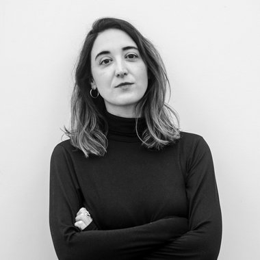 Paloma N. - Freelance Executive Producer