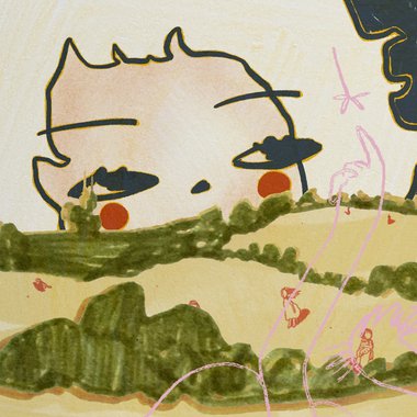 Freya W. - Freelance Illustrator