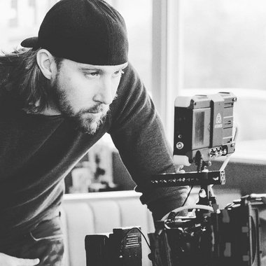 Nick F. - Freelance Film Director