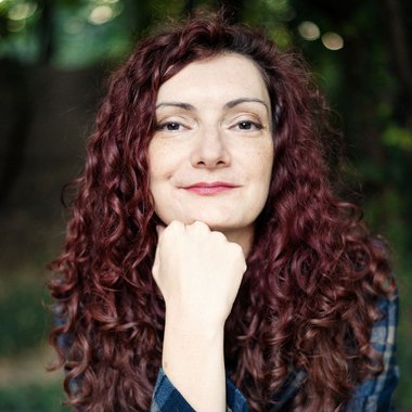 Olivia S. - Freelance Digital Marketer