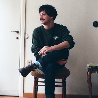 Luca C. - Freelance Music Producer