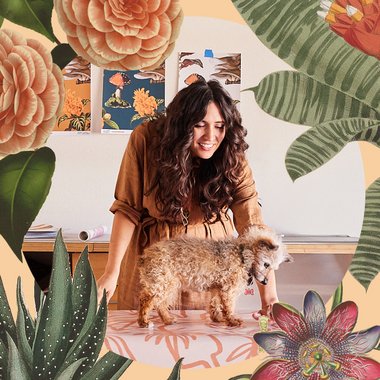 Samantha S. - Freelance Creative Director