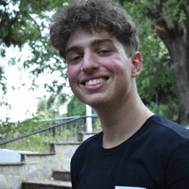 KAZIAS I. - Freelance Mixing Engineer