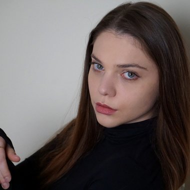 Roberta A. - Freelance Voiceover Artist