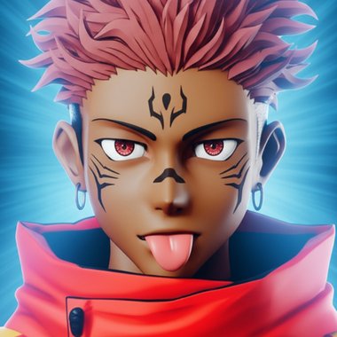 Joh B. - Freelance Motion Graphic Designer