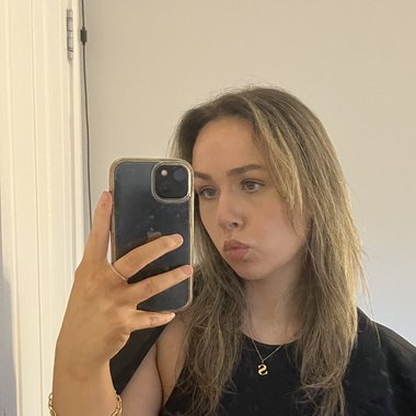 Saoirse B. - Freelance Content Creator