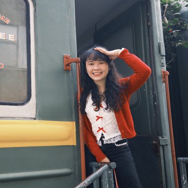 Ting T. - Freelance Web Designer