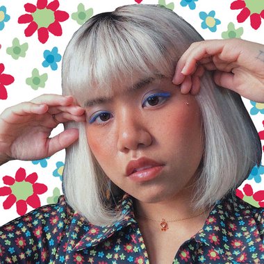 Christine Lam (Faerie)