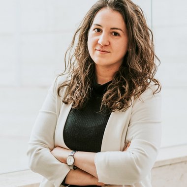 Anikó M. - Freelance Brand Designer