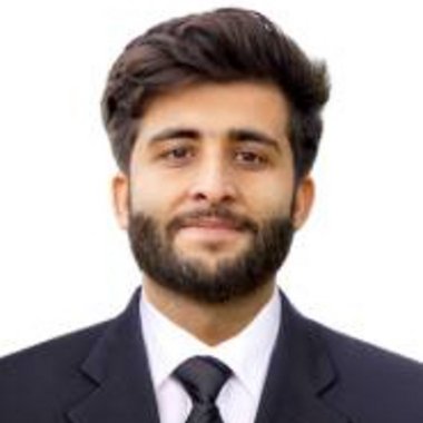 Zaryab K. - Freelance Developer