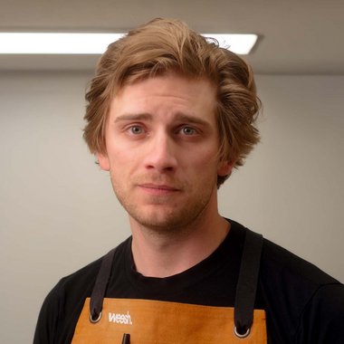 Weston B. - Freelance 3d Designer