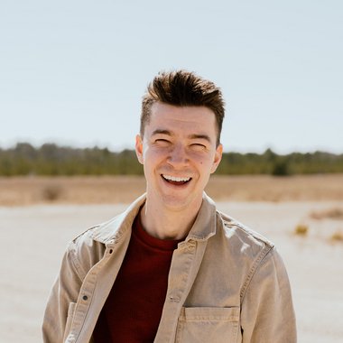 Hayden B. - Freelance Camera Operator