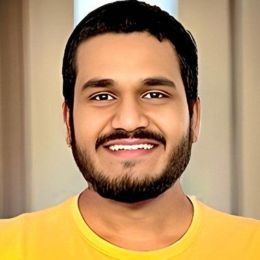 Shoyab K. - Freelance Digital Marketer