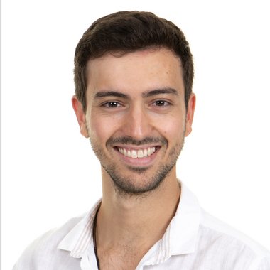 Jeremy P. - Freelance Recording Studio