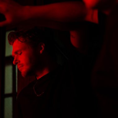 Davey P. - Freelance Mastering Engineer