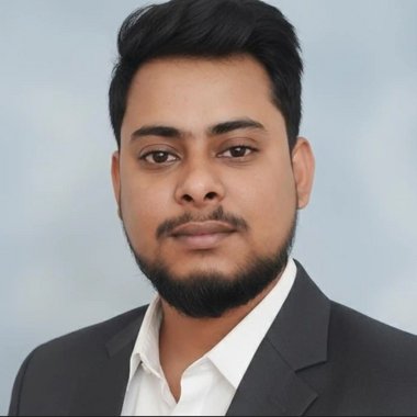 Md H. - Freelance Marketing Consultant
