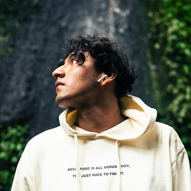 Jonathan - Freelance Videographer