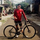 Davidson Anggakyesuma