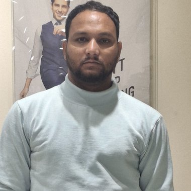 Mohd S. - Freelance Data Annotator