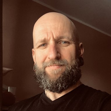 Sebastian P. - Freelance Content Strategist