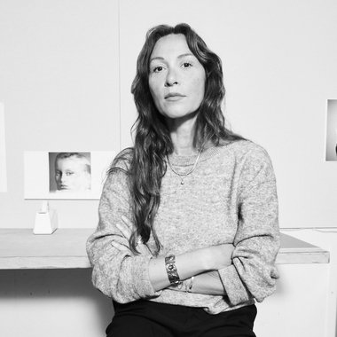 Nathalie B. - Freelance Brand Strategist