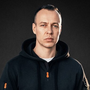 Frederik M. - Freelance Sound Designer
