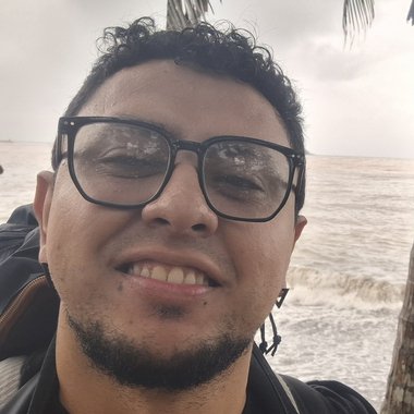 Diego R. - Freelance Web Developer