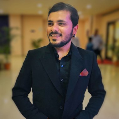 Keval M. - Freelance Game Designer