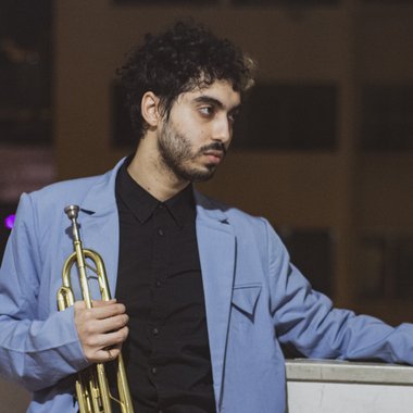 Augusto D. - Freelance Game Composer