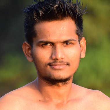 ManojDesai - Freelance Graphic Designer