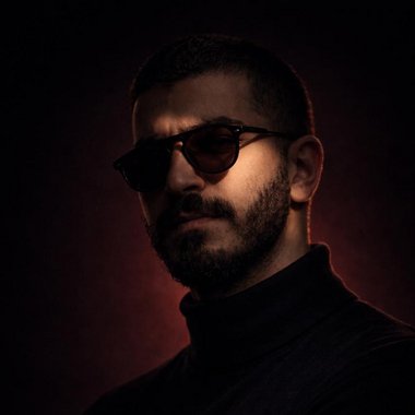 Alaa A. - Freelance Designer