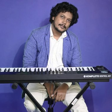 sivinsimon - Freelance Music Producer