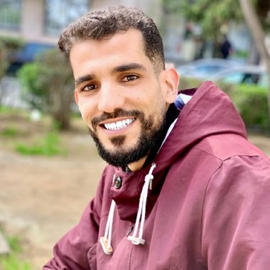Tarek I. - Freelance Online Trainer