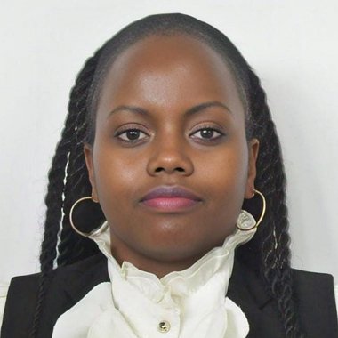 Dorcas K. - Freelance Voiceover Artist