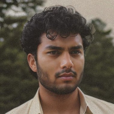 Aryan V. - Freelance Animator