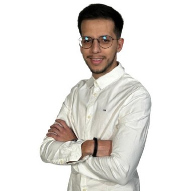 Ivan R. - Freelance Brand Designer