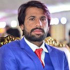 Muhammad Asif