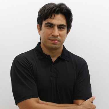 Jhonatan F. - Freelance Back End Developer