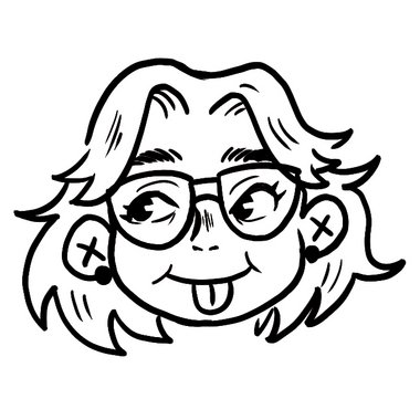 Miroslava - Freelance Illustrator