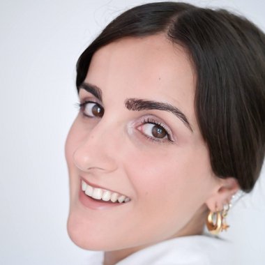 Arianna S. - Freelance Content Creator