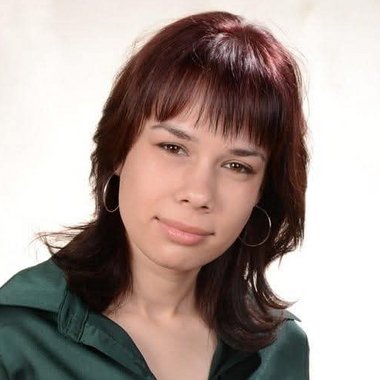Anita R. - Freelance Book Cover Designer