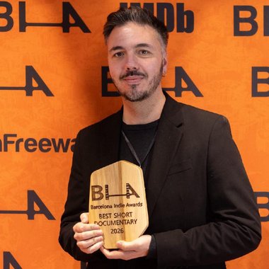 Nicola B. - Freelance Videographer