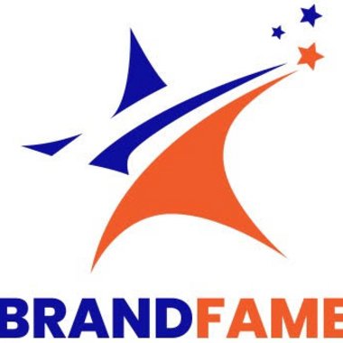 BrandFame - Freelance Digital Marketer