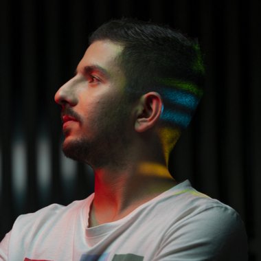 Abdullah A. - Freelance Creative Producer