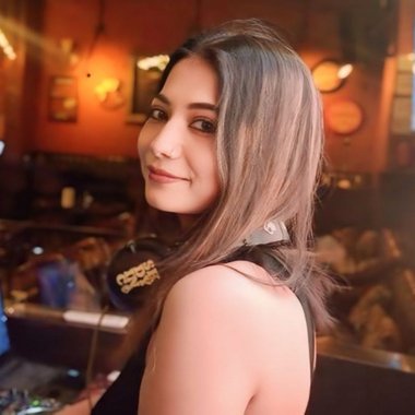 Jannat K. - Freelance Music Producer