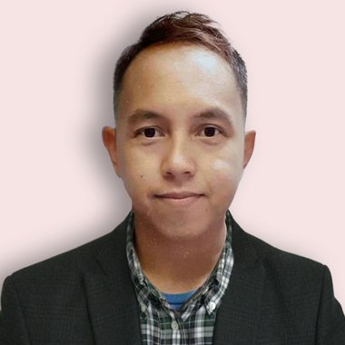 John G. - Freelance Designer