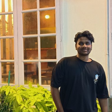 Brayon B. - Freelance Developer