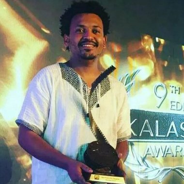 Yoseph B. - Freelance Documentary Filmmaker