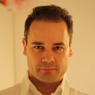 Dave J. - Freelance Web Developer